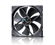 FRACTAL DESIGN Dynamic X2 GP-14 140mm Black FD-FAN-DYN-X2-GP14-BK - 363511 - zdjęcie 1